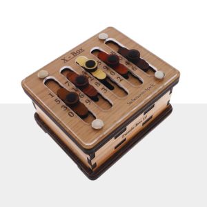 X-Box (Puzzle-Box 10)