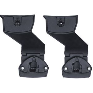 X-Lander Adaptador para Silla de coche X-Fly para Britax