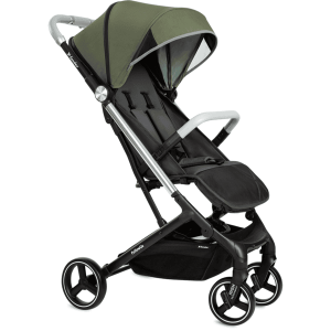 X-lander Silla de paseo X-Follow Helio Green