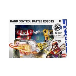Ycoo Hand Control Battle Robots