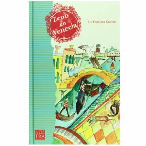 ZENO EN VENECIA